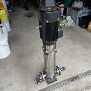 Y2 100L-2 3-Phasen Induction Motor mit