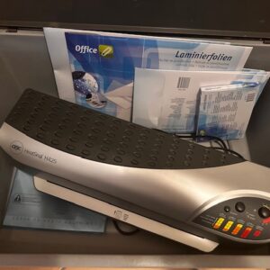 Laminiergerät gebraucht